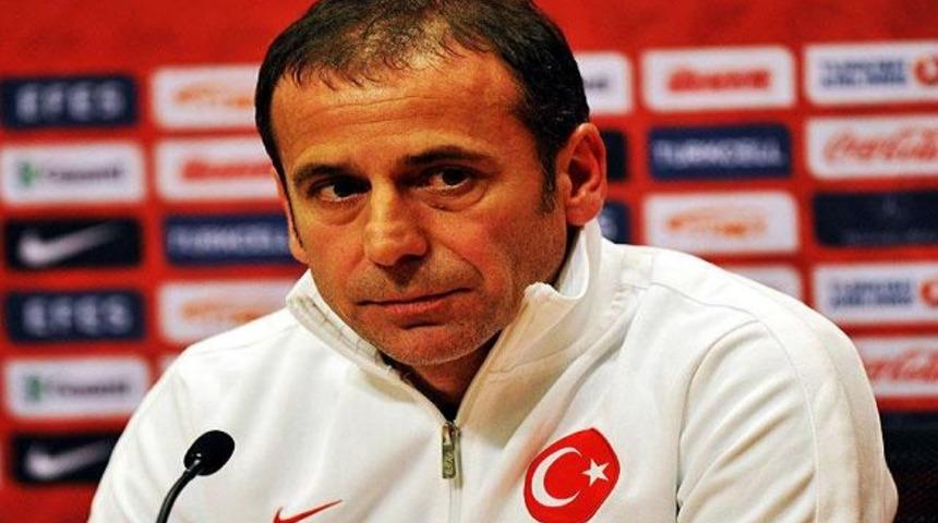 Avcı gidiyor, O geliyor!