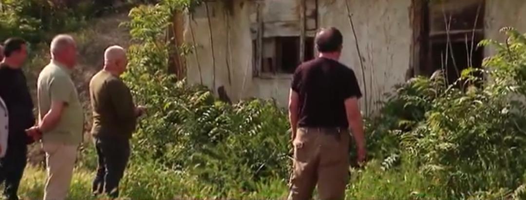 Keloğlan’ın hikâyesi gerçek mi? Evi o ilde ortaya çıktı! Eşeği ise mağarada... 3