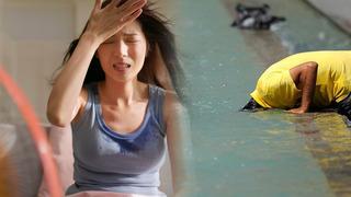 Yaz aylarında aşırı sıcaklar psikolojinizi tehdit ediyor! Ruh sağlığını korumanın yollarını açıkladı...