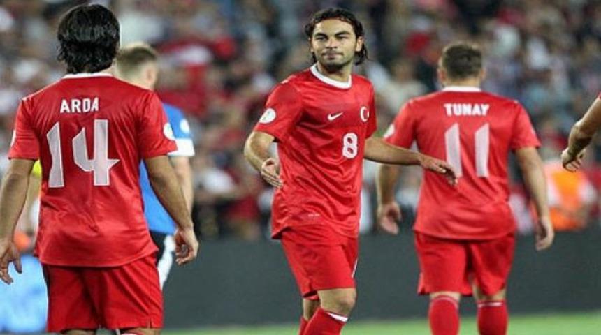 Sel&ccedil;uk'tan &ccedil;ok konuşulacak hareket!