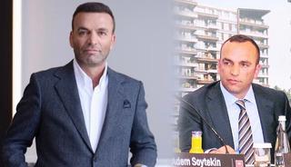İBB soruşturmasında yeni gelişme! Adem Soytekin tahliye edildi
