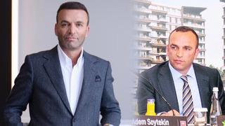 İBB soruşturmasında yeni gelişme! Adem Soytekin tahliye edildi