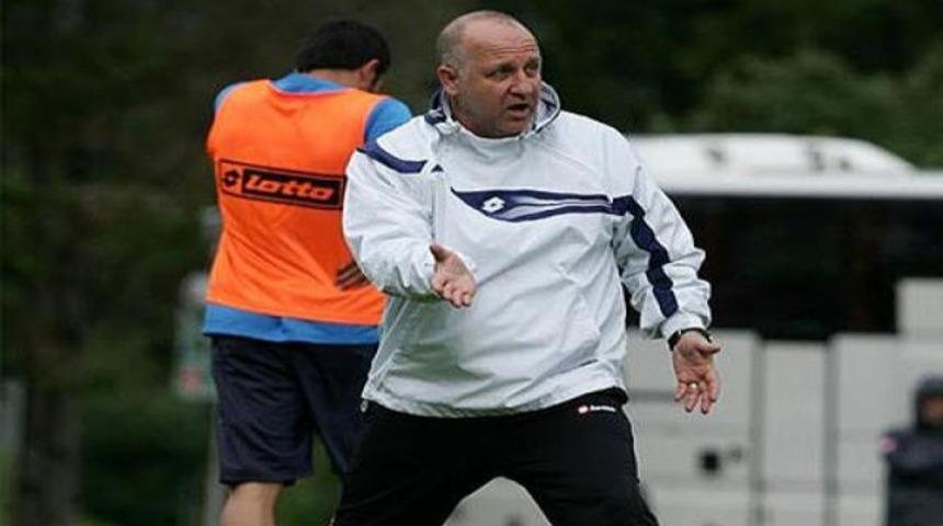 Bizi bir gecede yediler!