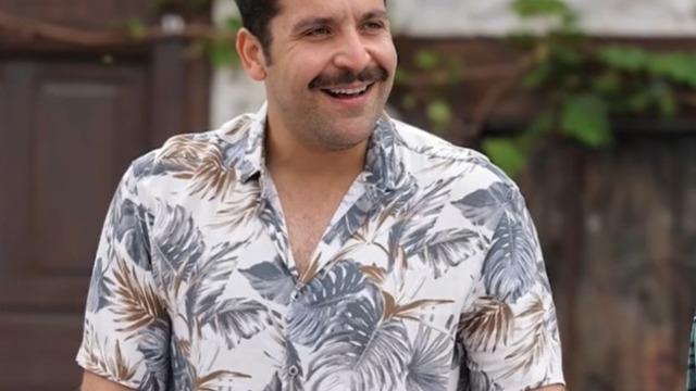 Gönül Dağı'nın Ramazan'ıydı! Cihat Süvarioğlu'nun yeni adresi belli oldu