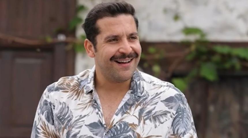 Gönül Dağı'nın Ramazan'ıydı! Cihat Süvarioğlu'nun yeni adresi belli oldu