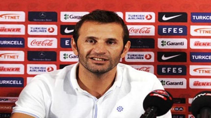 Okan Buruk sonunda patladı..!