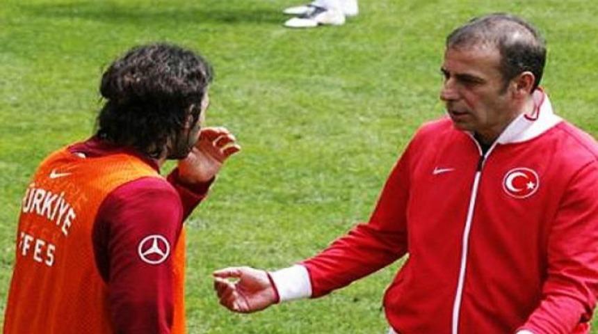 "Beni niye &ccedil;ağırdınız?"