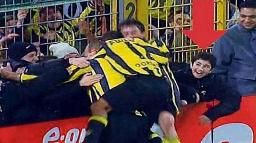 20 milyonluk top toplayıcı!