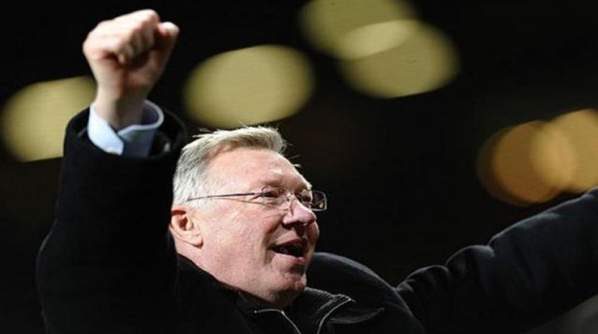 ManU hazır, Bar&ccedil;a'yı bekliyor!