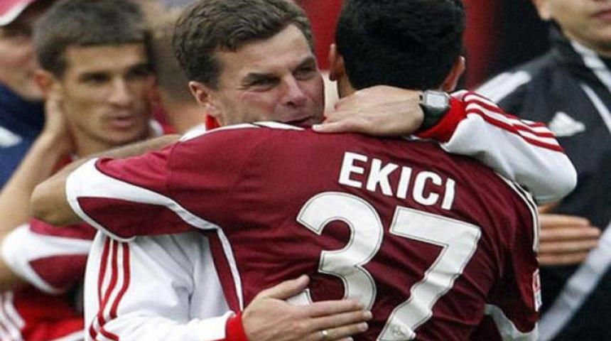 Ekici'ye bir talip daha...