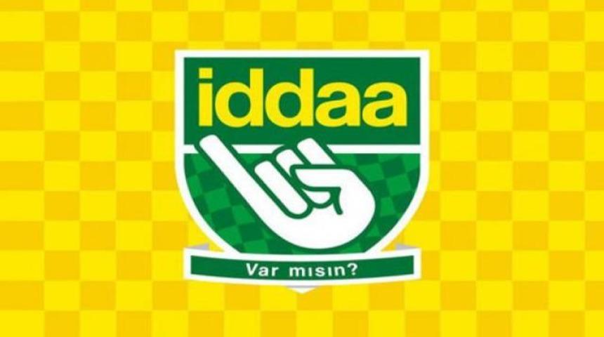 Cumartesi g&uuml;n&uuml;n&uuml;n banko ma&ccedil;ları!