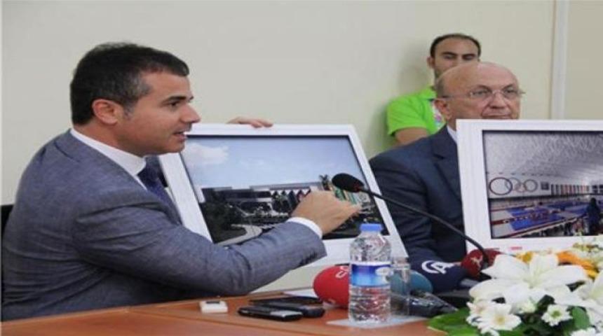 Bakan'la tartıştı, istifa etti!