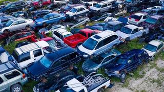  Sahipsiz araçlar için yeni düzenleme! 6 ay içinde teslim alınmazsa satılacak