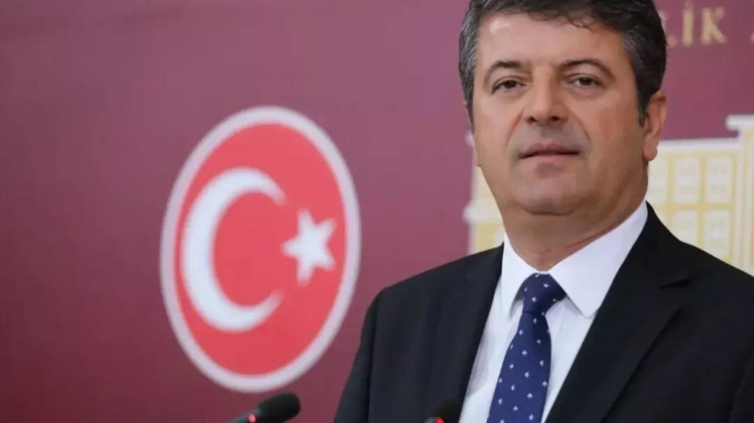 SON DAKİKA | Adıyaman Belediye Başkanı Abdurrahman Tutdere görevden uzaklaştırıldı! 1