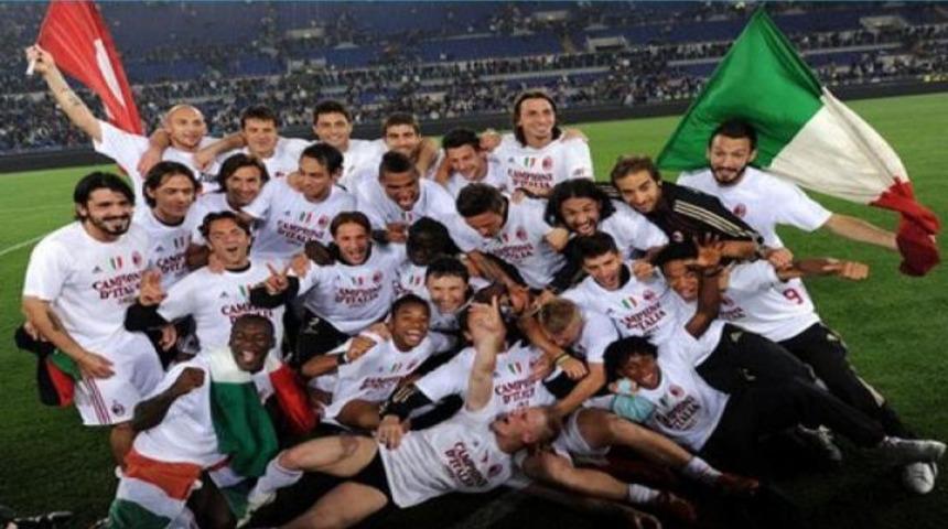 7 yıl sonra şampiyon...