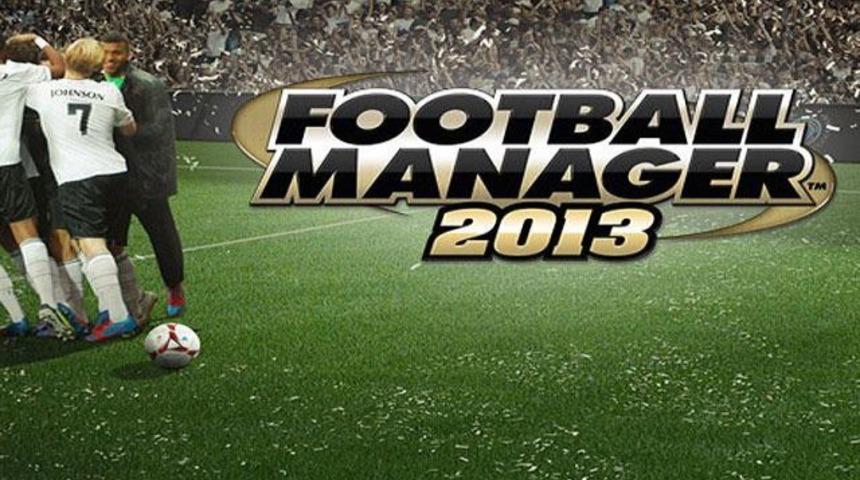 FM13'te &ouml;nemli değişiklikler var..!