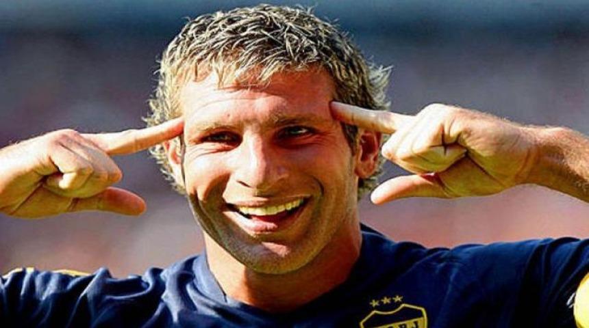 Çift ayakla penaltı atan efsane!