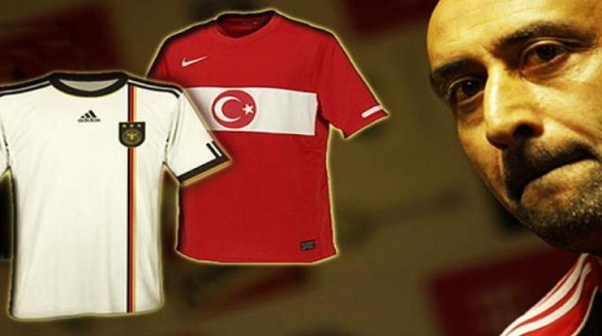 Ay Yıldız ikinci tercih..!