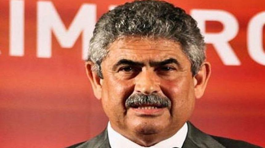 Benfica'da su&ccedil;lu bulundu!