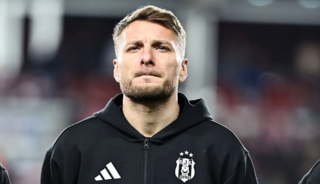 Immobile'nin yeni takımı resmen açıklandı! Geri döndü...
