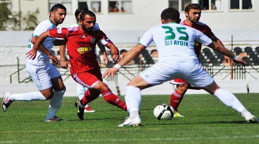 Kupada g&uuml;n&uuml;n sonu&ccedil;ları