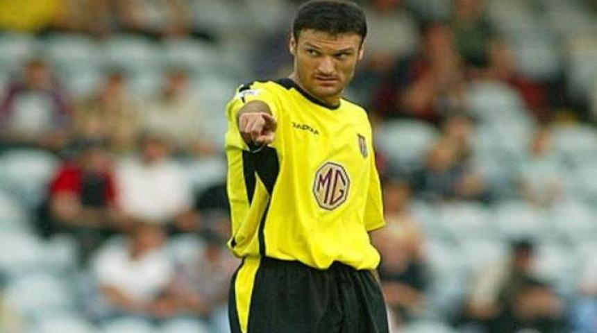 Ada'da T&uuml;rk esintisi