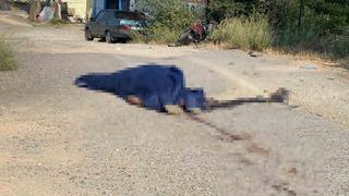 Tofaş’la çarpışıp ikiye katlanan motosikletin sürücüsü hayatını kaybetti