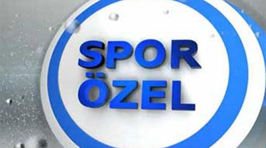 TRT Spor'dan yeni program!