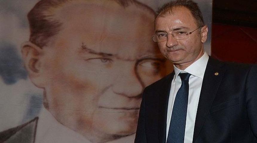 TVF'nin yeni başkanı Mutlugil