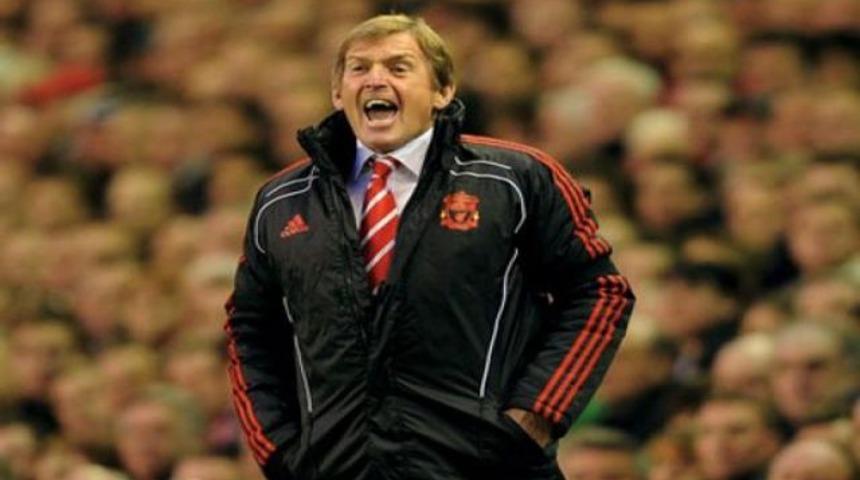 3 yıl daha Liverpool'da!