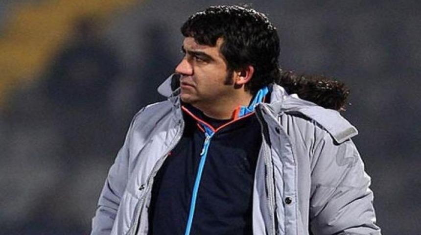 "Alex'e krampon fırlattım, cam kırıldı"