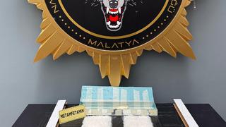 Malatya’da uyuşturucu operasyonu: 10 tutuklama