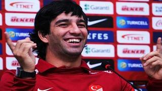 Arda kırdı geçirdi..!