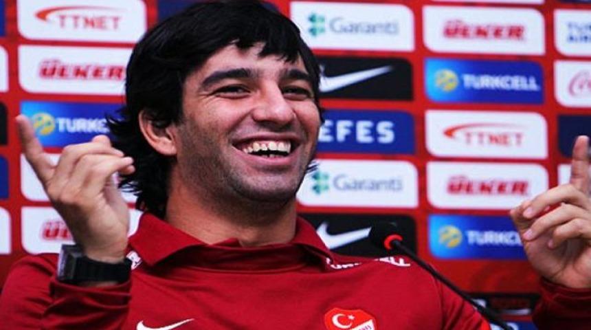 Arda kırdı ge&ccedil;irdi..!