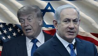 Netayahu'dan Trump'a L&uuml;bnan resti: "Hi&ccedil;bir şey bu kararı değiştirmeyecek"