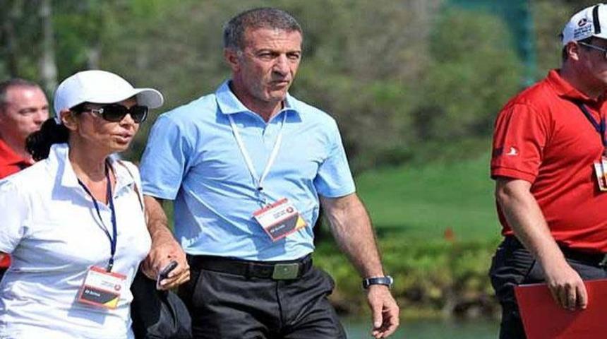 "T&uuml;rkiye'ye rezil oldum"