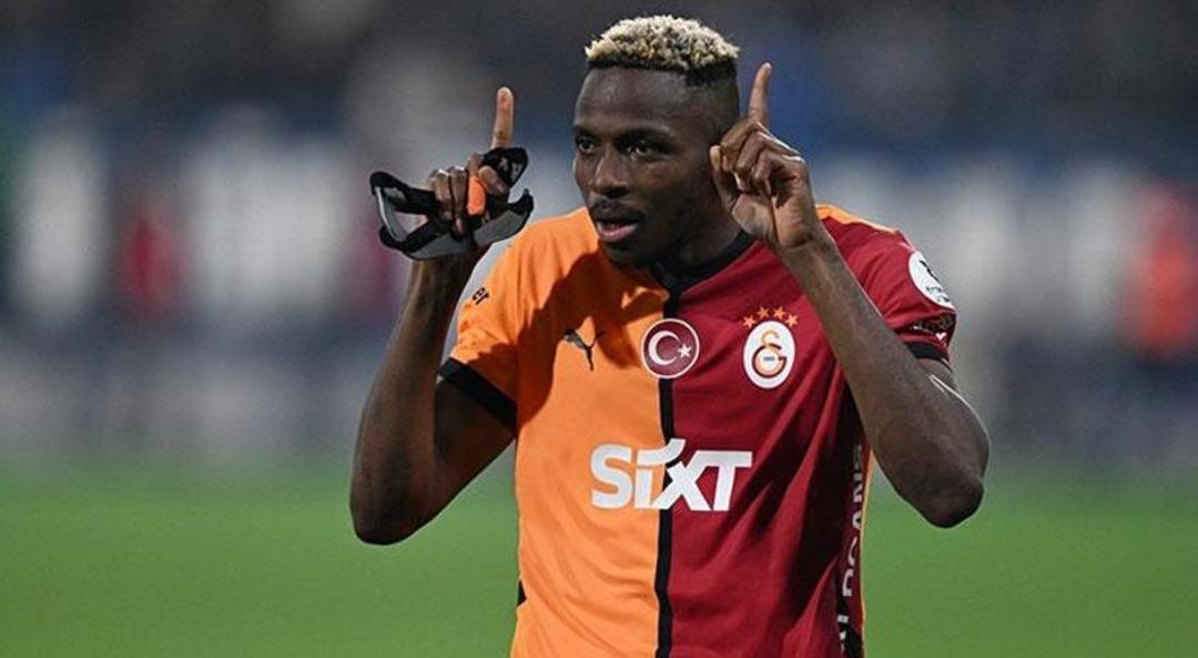 Osimhen transferinde her şey iptal oldu, ortalık karıştı! Yıldız isim dönmeyeceğini açıkladı... Görüşmeler durduruldu 1