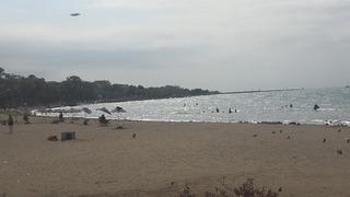 Yalova'da denizde boğulma tehlikesi geçiren çocuğu vatandaşlar kurtardı! Hayati tehlikesi sürüyor