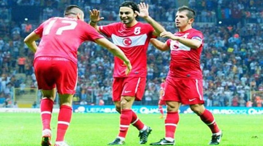 Burak ve Sel&ccedil;uk yok..!