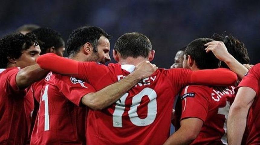 Şeytanlar ŞAMPİYON!