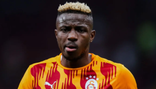 Osimhen transferi iptal! Yıldız isim dönmeyeceğini açıkladı... Ortalık karıştı