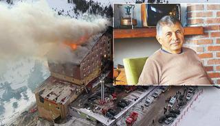 Otel sahibi ihmalleri görmezden geldi: Kartalkaya'daki faciayı bir kişinin üzerine yükledi