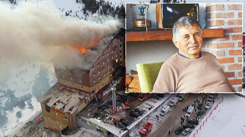 Davada dördüncü gün! Otel sahibi ihmalleri görmezden geldi: Kartalkaya'daki faciayı bir kişinin üzerine yükledi