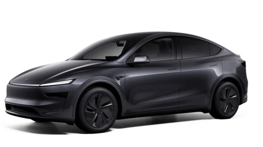 Tesla Model Y Tahtını Kaptırdı: Dünyanın En Çok Satan Otomobili Unvanı El Değiştirdi!
