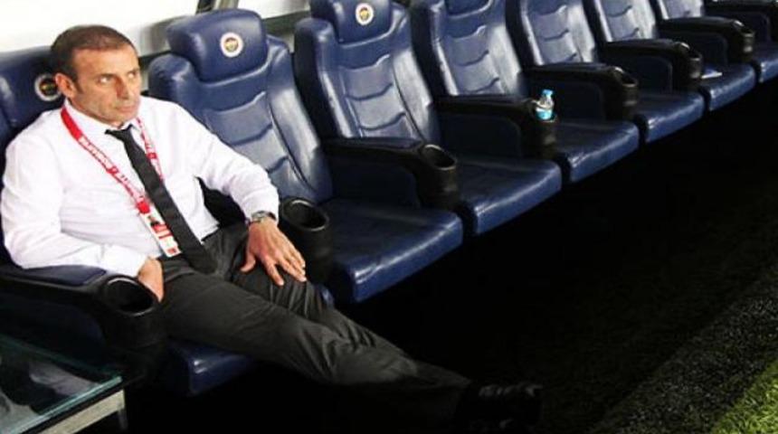 Avcı istifa edecek!