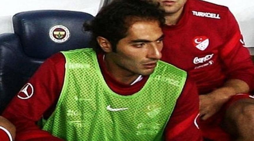 Hamit'e b&uuml;y&uuml;k tepki!