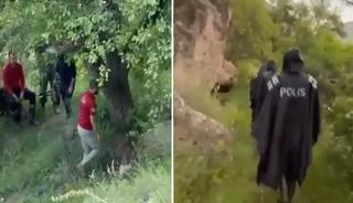 6 yıldır kayıptı, eşinin öldürdüğü ortaya çıktı!