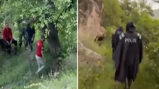 Çocuklarını görmek için İstanbul'dan gelmişti: 6 yıldır kayıptı, eşinin öldürdüğü ortaya çıktı!