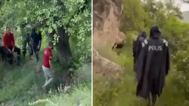 Çocuklarını görmek için İstanbul'dan gelmişti: 6 yıldır kayıptı, eşinin öldürdüğü ortaya çıktı!