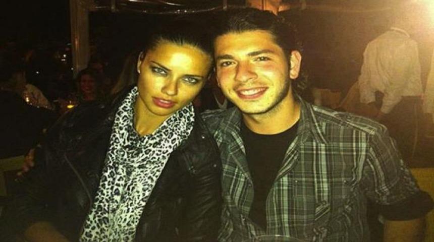 Ne takımını sattı ne de Alex'i